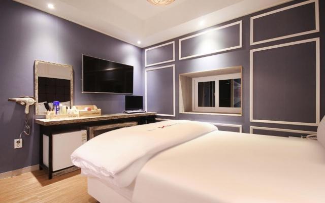 בית מלון כפרי B Bas