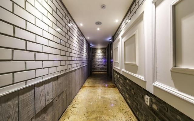 בית מלון כפרי B Bas