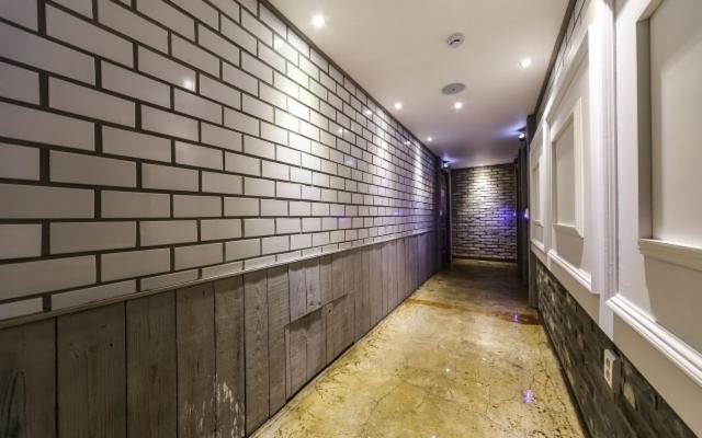 בית מלון כפרי B Bas