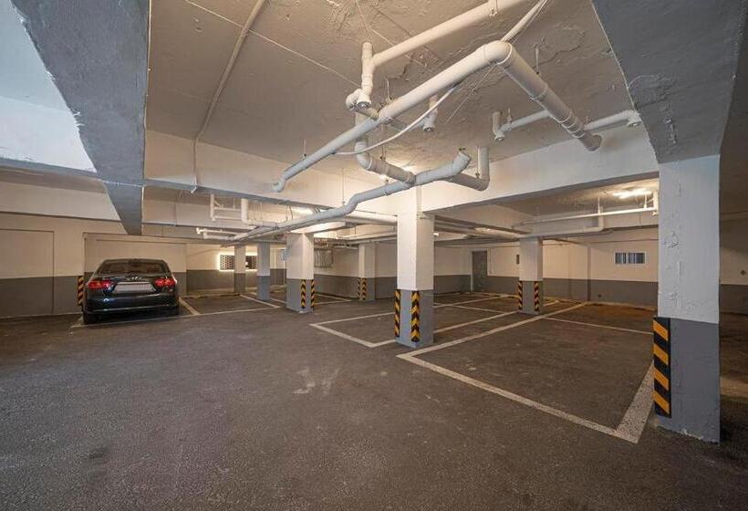 בית מלון כפרי B Bas