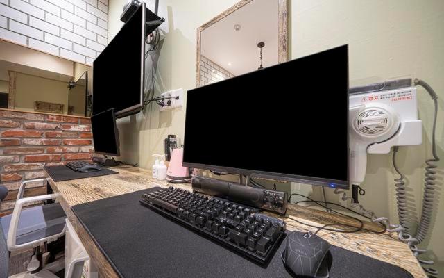 בית מלון כפרי B Bas