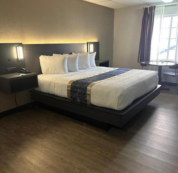 酒店 Baymont By Wyndham Deming