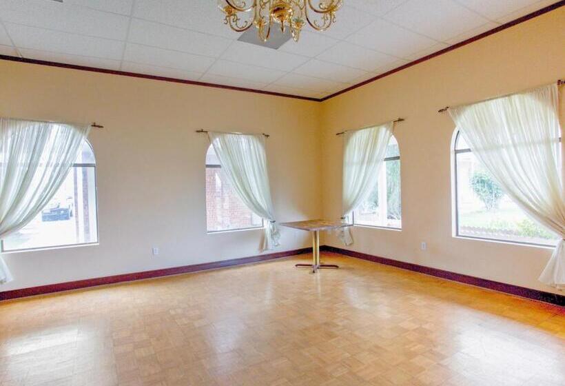 酒店 Baymont By Wyndham Deming