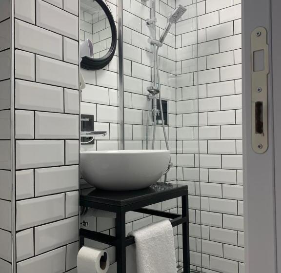 فندق Begonvil Pansiyon