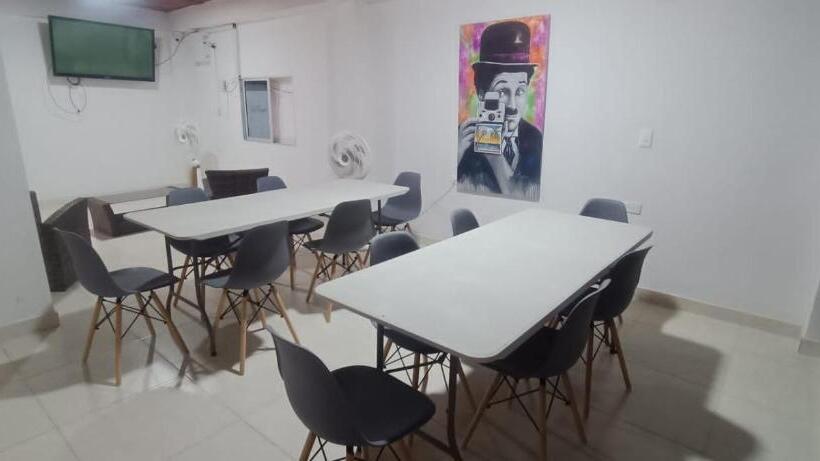 בית מלון כפרי Boutique El Poblado Desert