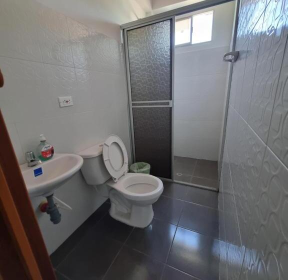 בית מלון כפרי Boutique El Poblado Desert