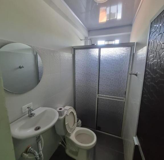 هتل Boutique El Poblado Desert