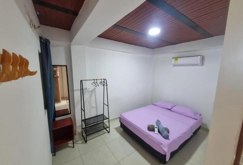 בית מלון כפרי Boutique El Poblado Desert