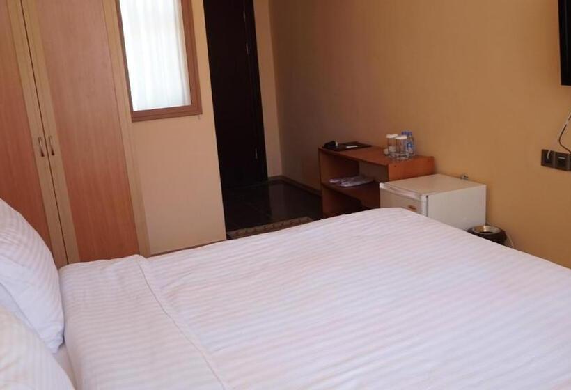 هتل Cennet Bagi Guba