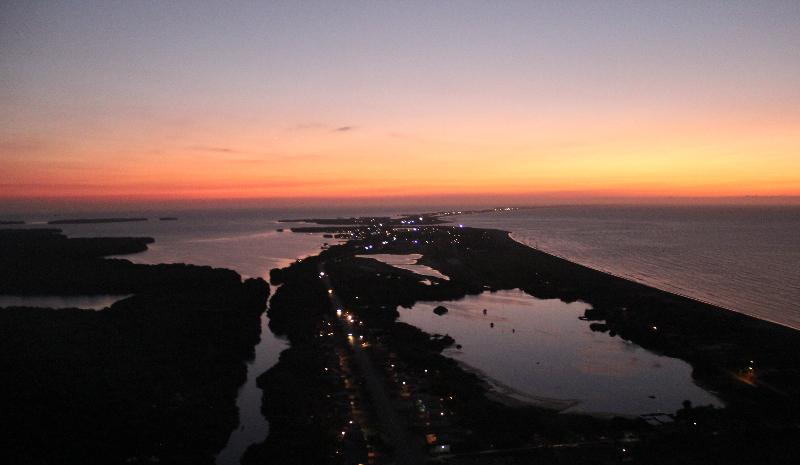 호텔 Chevere Beach Cabanas Sas