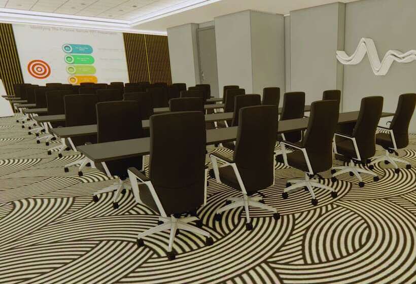 בית מלון כפרי Coastlands Skye