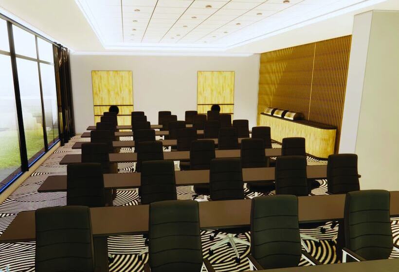 בית מלון כפרי Coastlands Skye