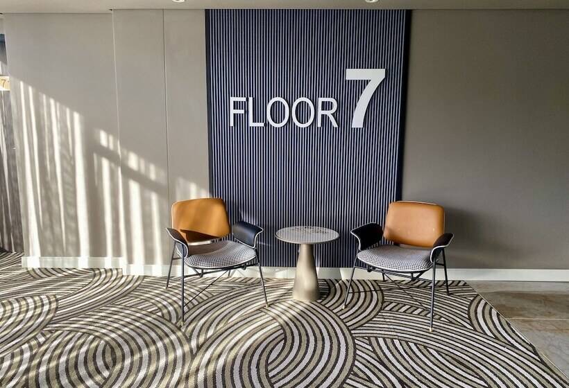 בית מלון כפרי Coastlands Skye