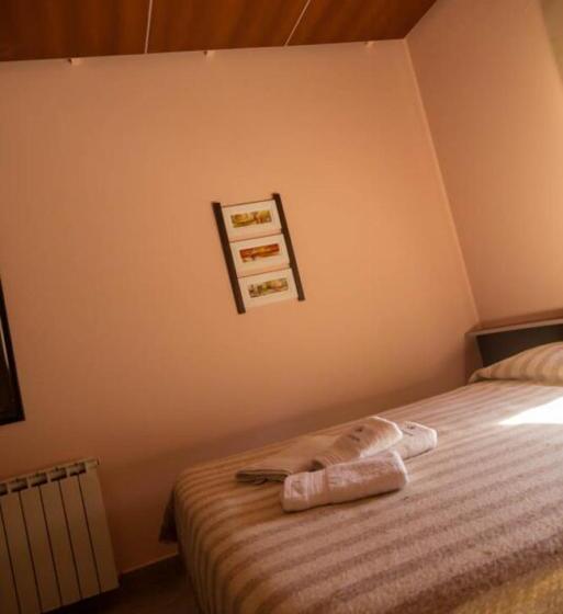 فندق El Libertador