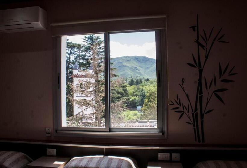 فندق El Libertador