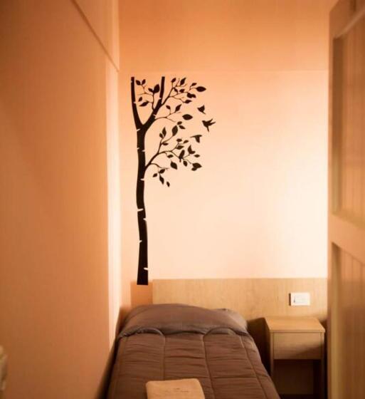 فندق El Libertador