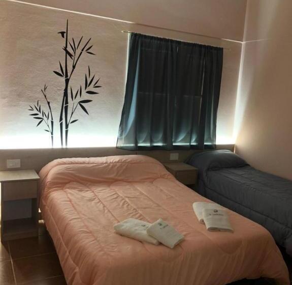 فندق El Libertador