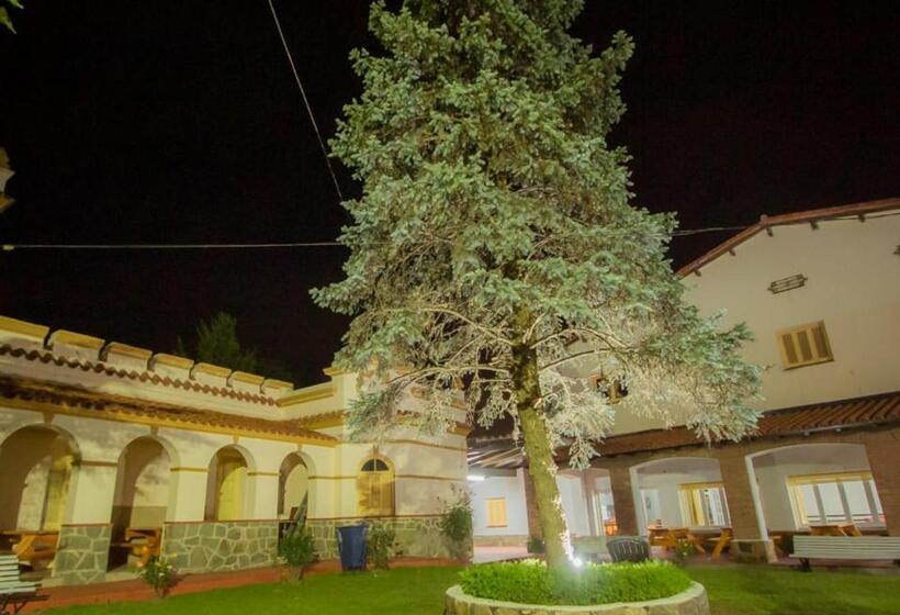 فندق El Libertador