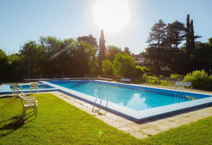 فندق El Libertador