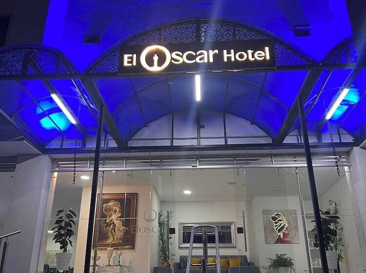 בית מלון כפרי El Oscar
