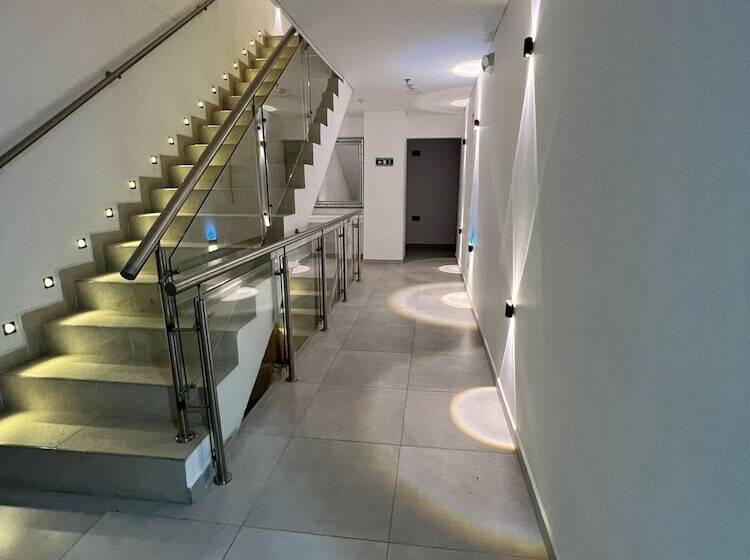 בית מלון כפרי El Oscar