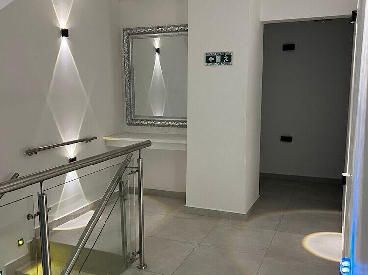 בית מלון כפרי El Oscar