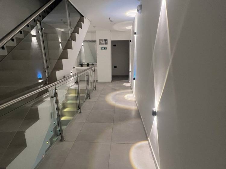 בית מלון כפרי El Oscar