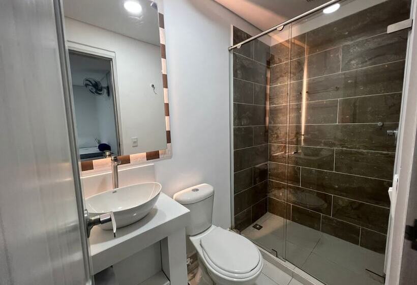 בית מלון כפרי El Oscar