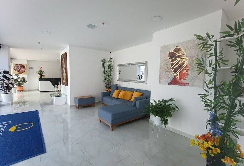 בית מלון כפרי El Oscar