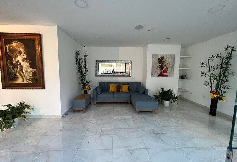 בית מלון כפרי El Oscar