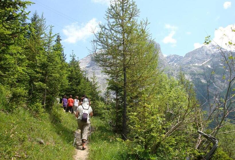 فندق Epicéa Lodge Hôtel