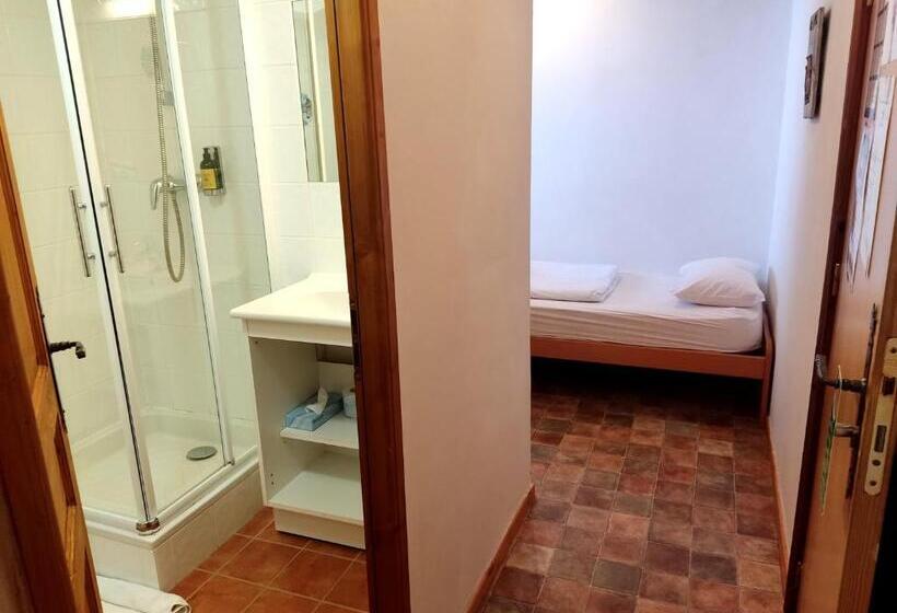 فندق Epicéa Lodge Hôtel