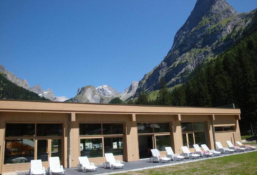 فندق Epicéa Lodge Hôtel