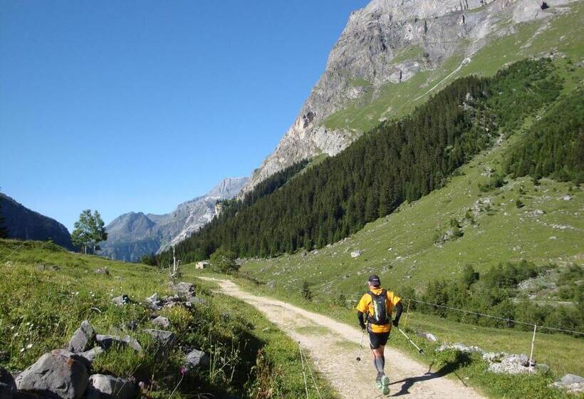 فندق Epicéa Lodge Hôtel