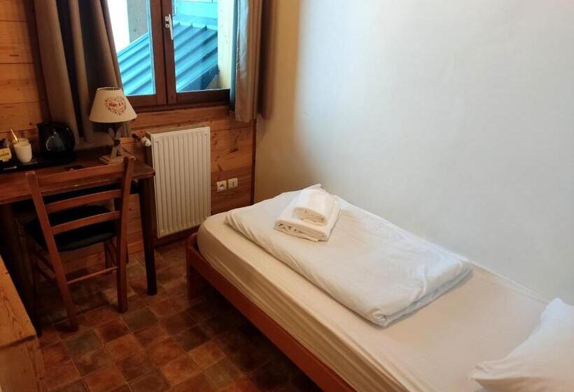 فندق Epicéa Lodge Hôtel