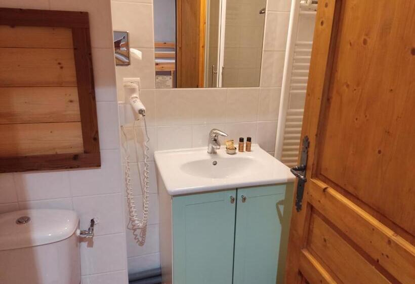 فندق Epicéa Lodge Hôtel