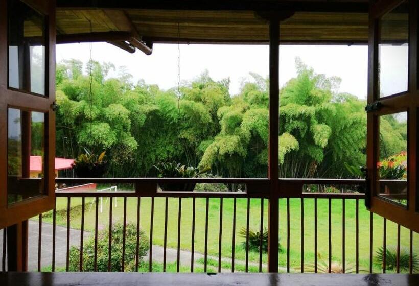 Отель Filandia   Finca Rural La Guadalupana