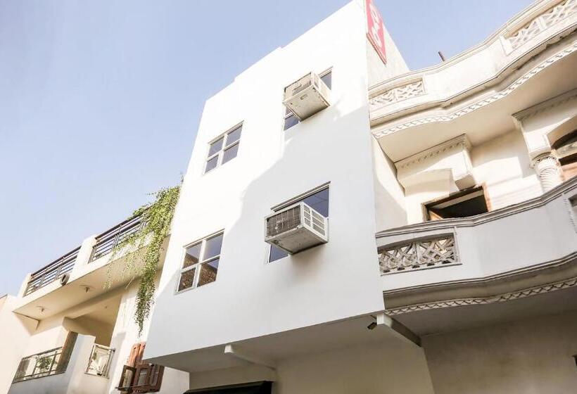 בית מלון כפרי Flagship B&b