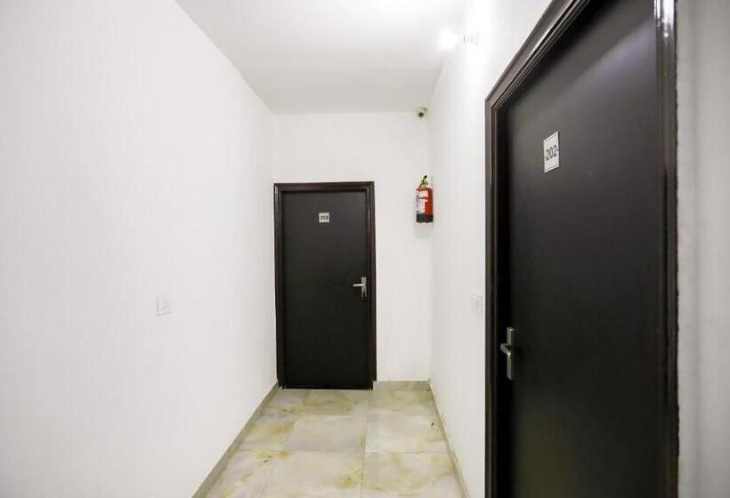 בית מלון כפרי Flagship B&b