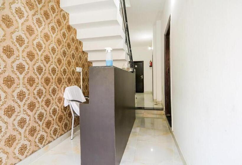 בית מלון כפרי Flagship B&b