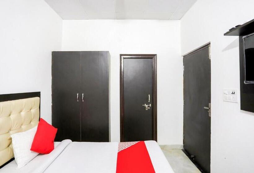 בית מלון כפרי Flagship B&b