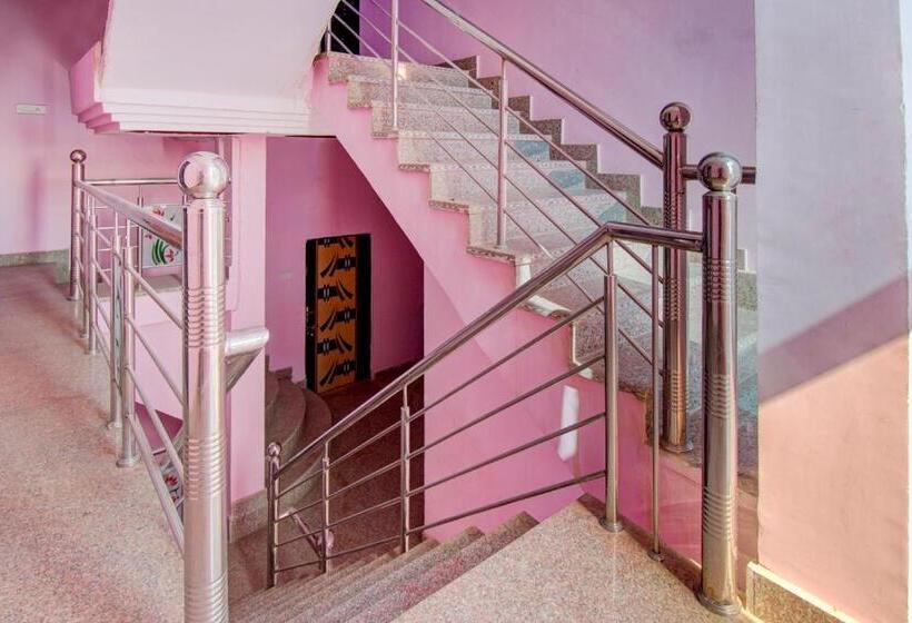 ホテル O Hill View Resorts