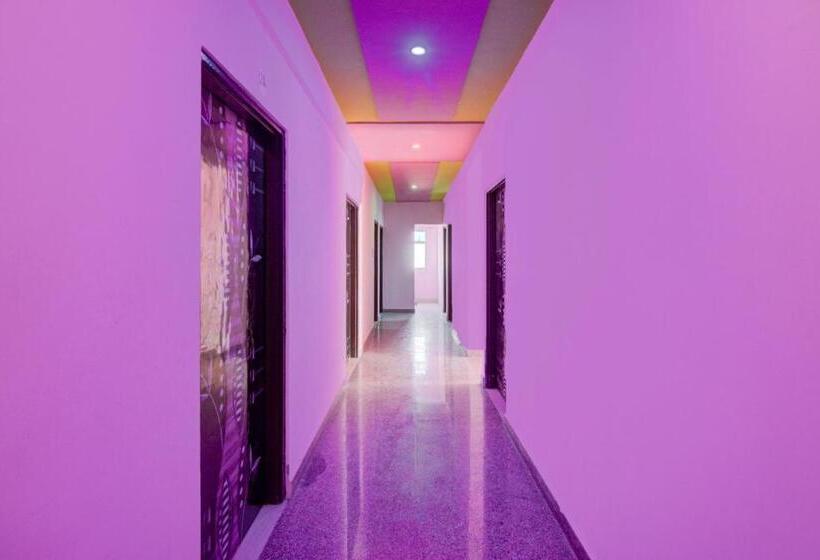 ホテル O Hill View Resorts