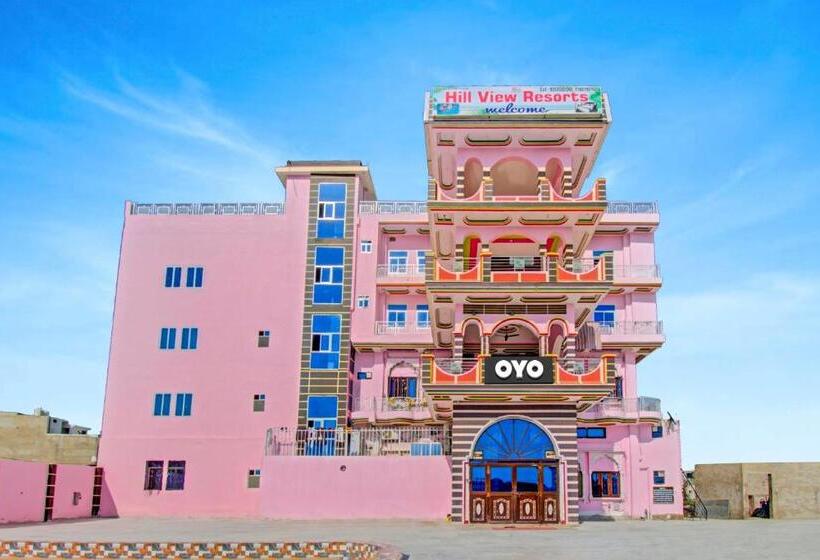 ホテル O Hill View Resorts