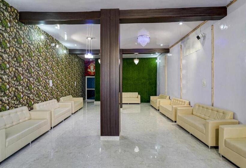 호텔 Flagship The Royal Guest House