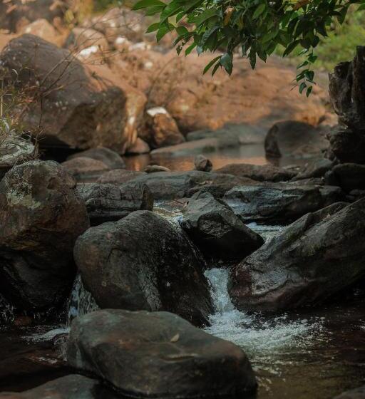 酒店 Hill Rows Estate By Greenescapes