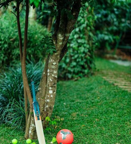 酒店 Hill Rows Estate By Greenescapes