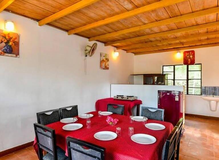 酒店 Hill Rows Estate By Greenescapes