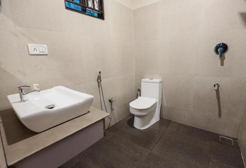 酒店 Hill Rows Estate By Greenescapes