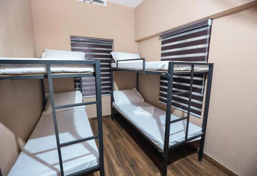 酒店 Hill Rows Estate By Greenescapes